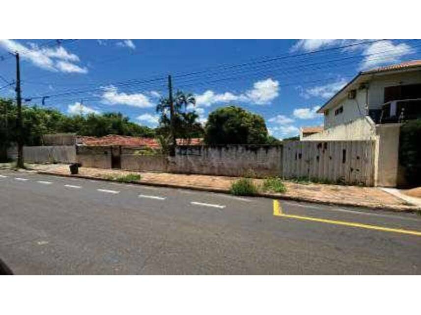 Imagem 1 do Leilão de Casa - Jardim São José - Mirassol/SP