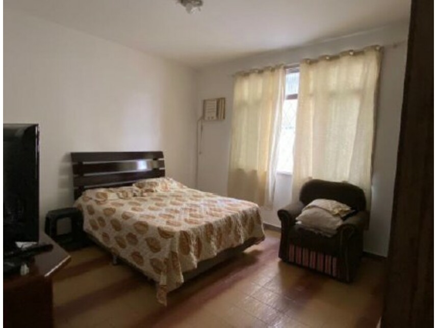 Imagem 10 do Leilão de Apartamento - Olaria - Rio de Janeiro/RJ