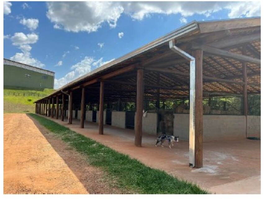 Imagem 2 do Leilão de Terreno - Reserva dos Equestres - Ipiguá/SP
