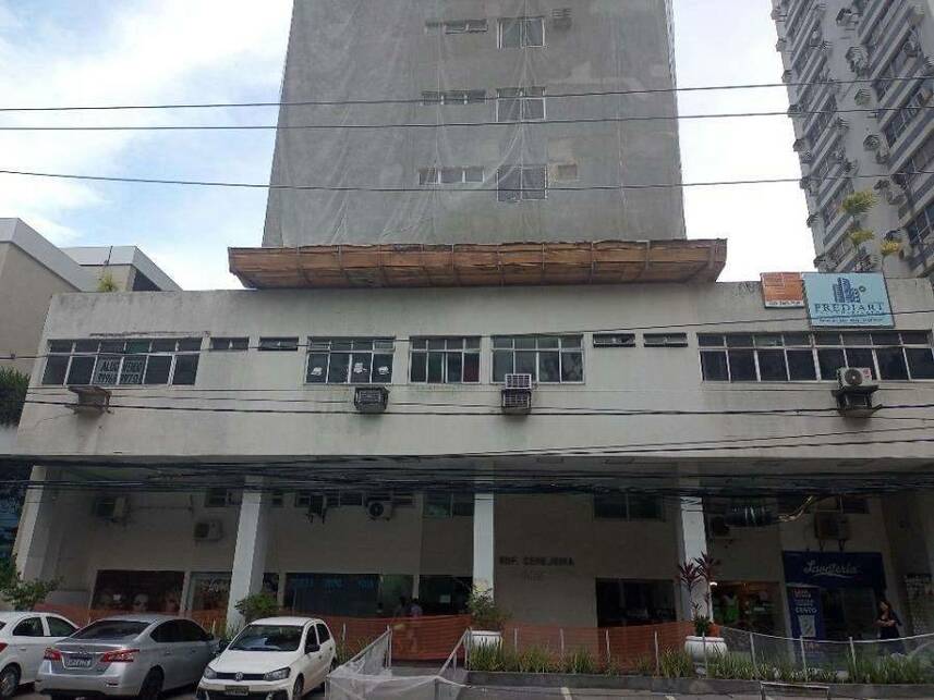 Imagem 3 do Leilão de Sala Comercial - Boa Viagem - Recife/PE
