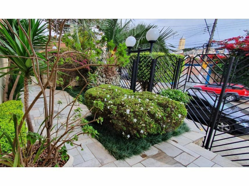 Imagem 3 do Leilão de Apartamento - Vila Invernada - São Paulo/SP