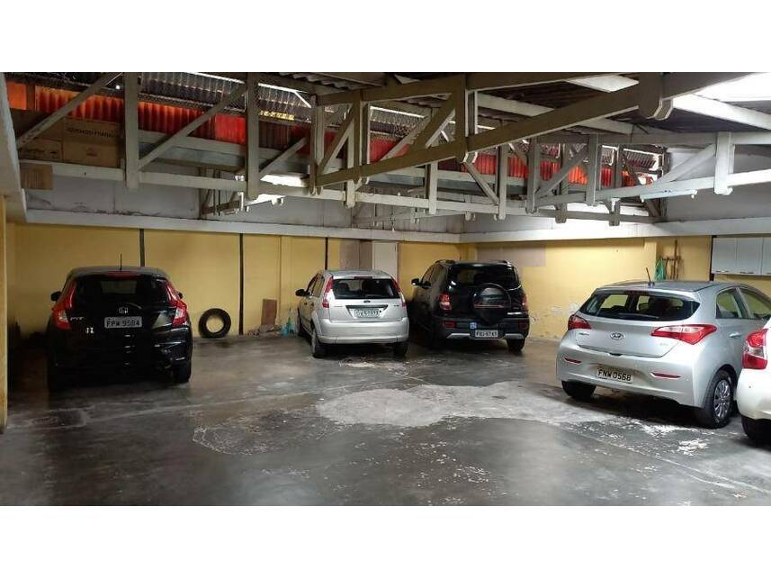 Imagem 5 do Leilão de Apartamento - Cambuci - São Paulo/SP