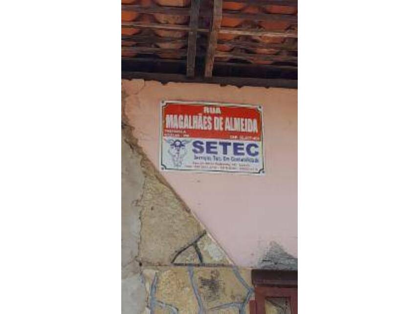 Imagem 5 do Leilão de Casa - Trezidela - Caxias/MA