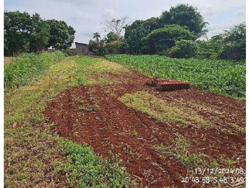Imagem 6 do Leilão de Terreno - Centro - Morro Agudo/SP
