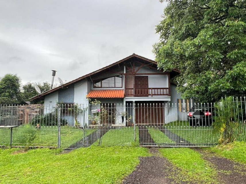 Imagem 3 do Leilão de Casa - Cipó - São Francisco De Paula/RS