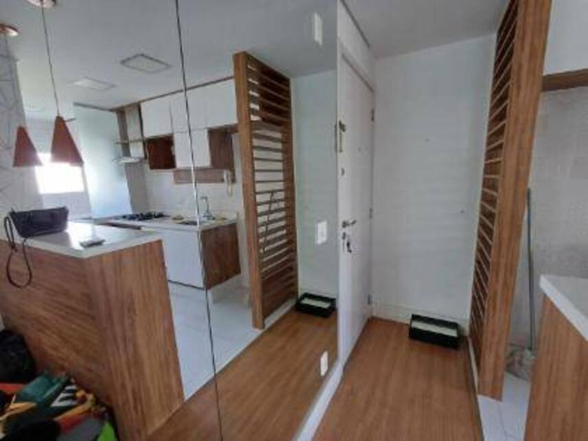 Imagem 12 do Leilão de Apartamento - Jardim Parque Morumbi - São Paulo/SP