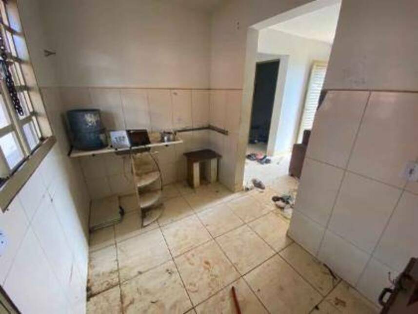 Imagem 6 do Leilão de Casa - Residencial São Francisco - Planaltina/GO