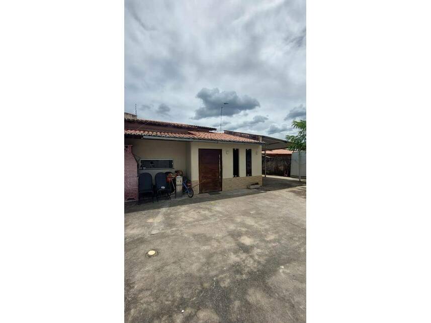 Imagem 6 do Leilão de Casa - Gameleira - Horizonte/CE