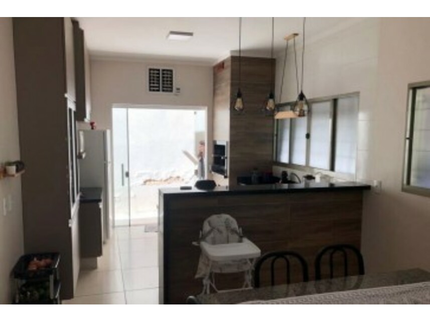 Imagem 5 do Leilão de Casa - Jardim São Vicente de Paulo - Novo Horizonte/SP