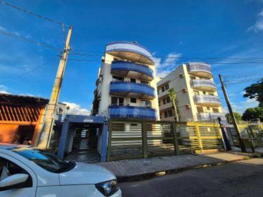 Imagem 2 do Leilão de Apartamento - Setor Sudoeste - Goiânia/GO
