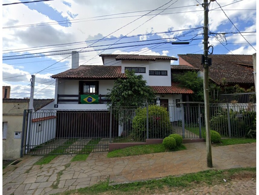 Imagem  do Leilão de Casa - São Jorge - Bagé/RS