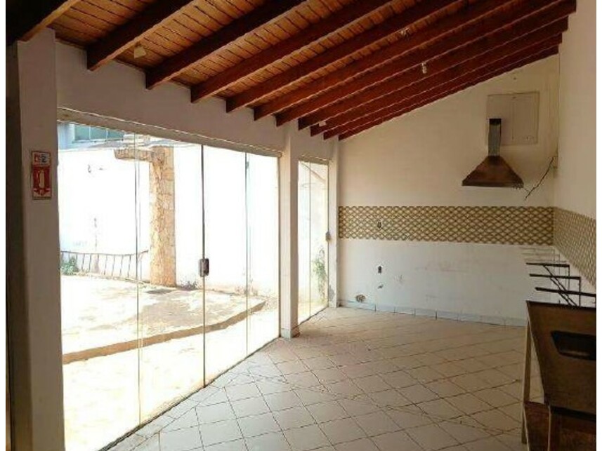 Imagem 13 do Leilão de Residencial / Comercial - Centro - Orlândia/SP