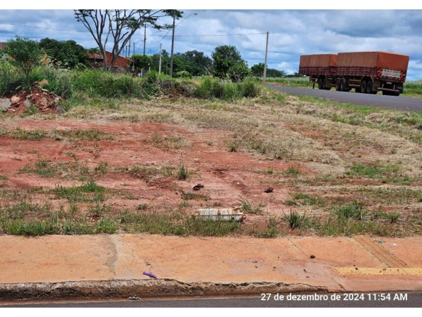Imagem  do Leilão de Terreno - Centro - Piacatu/SP