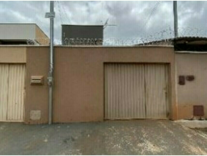 Imagem  do Leilão de Casa - Ponta Kayana - Trindade/GO
