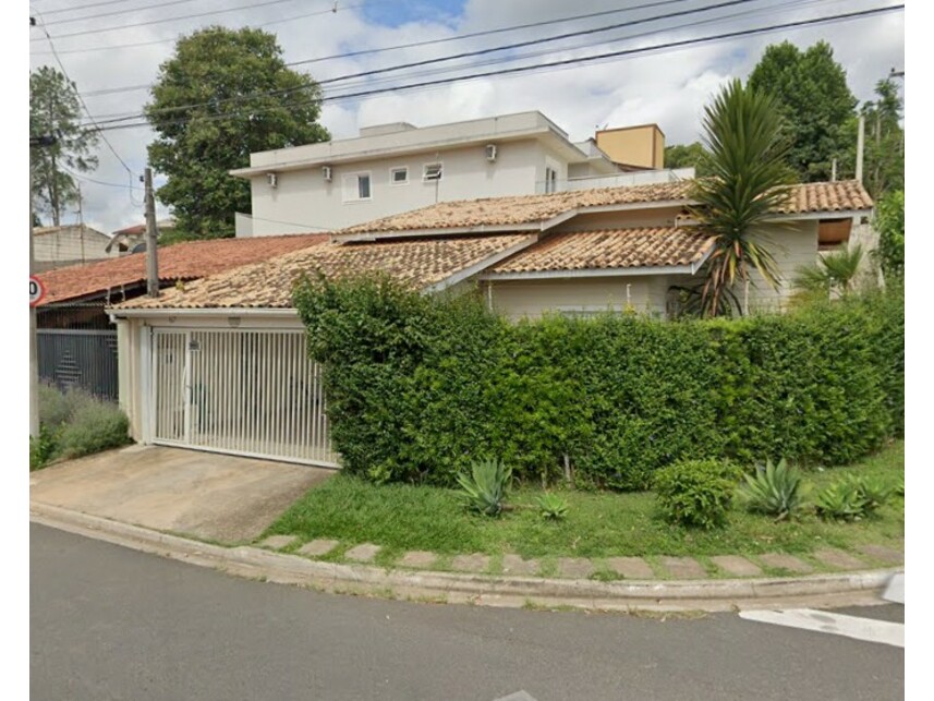 Casa à venda em leilão