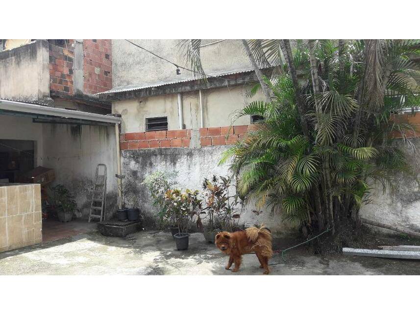 Imagem 7 do Leilão de Casa - Vila São João - São João de Meriti/RJ