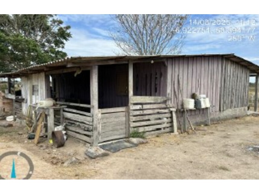 Imagem 6 do Leilão de Fazenda - Zona Rural - Água Azul do Norte/PA