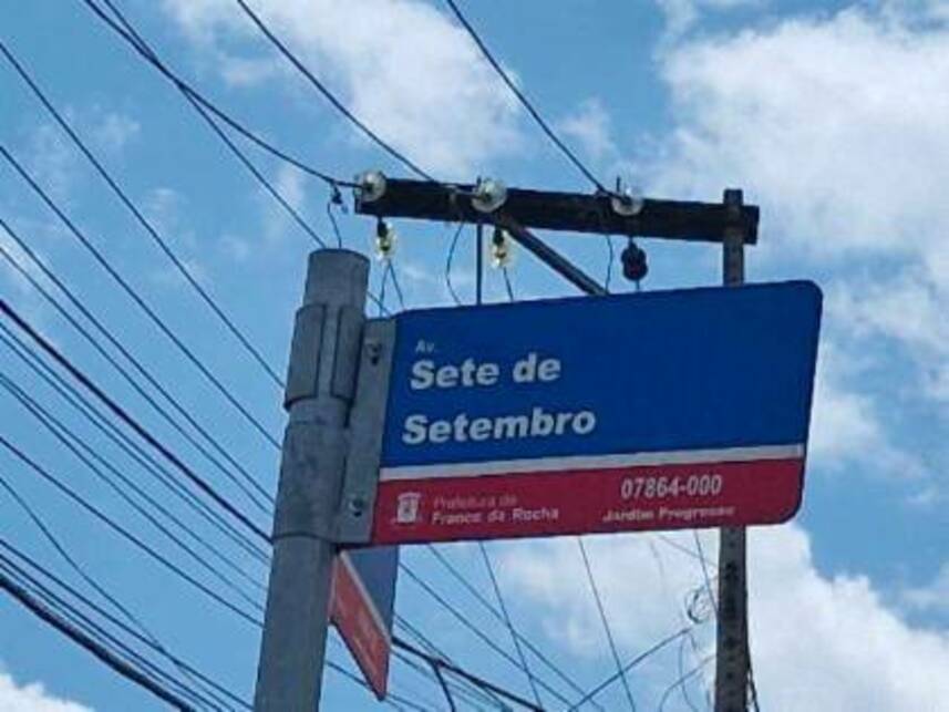 Imagem 5 do Leilão de Apartamento - Glebas - Franco Da Rocha/SP