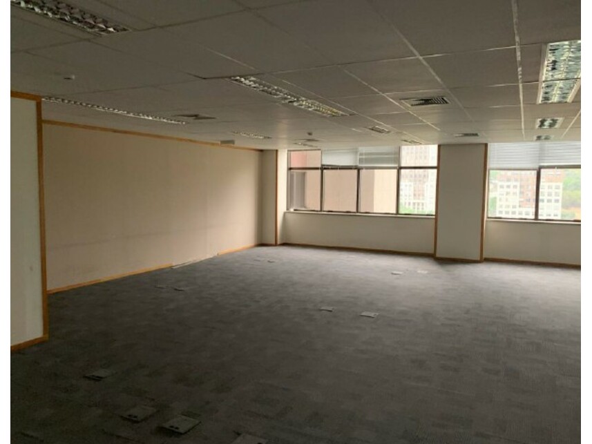 Imagem 2 do Leilão de Conjunto Comercial - Brooklin Paulista - São Paulo/SP