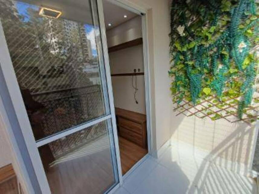 Imagem 16 do Leilão de Apartamento - Jardim Parque Morumbi - São Paulo/SP