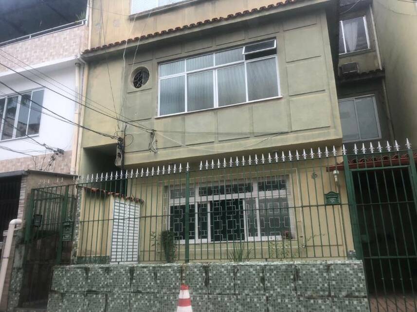 Imagem 5 do Leilão de Apartamento - Rio Comprido - Rio de Janeiro/RJ