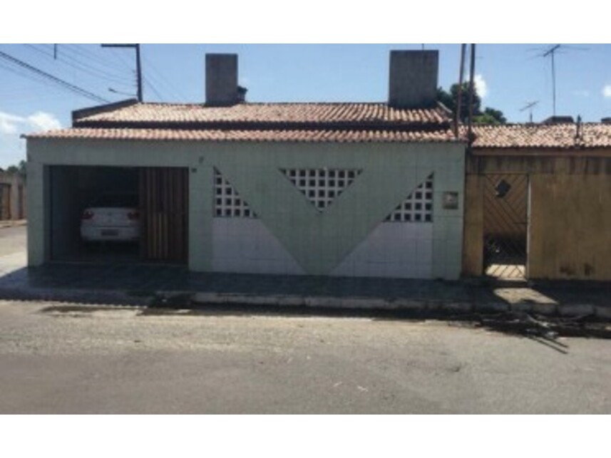Imagem 1 do Leilão de Casa - Farolândia - Aracaju/SE