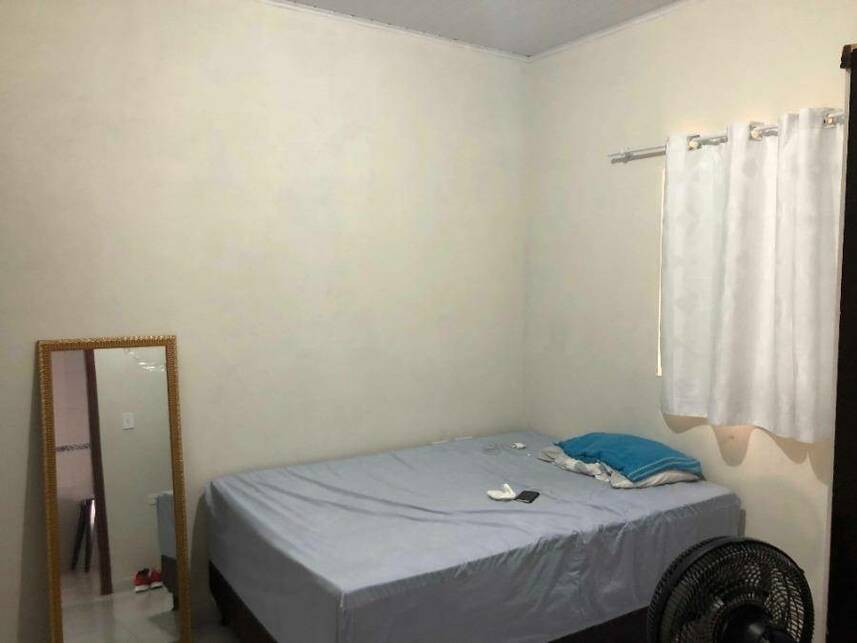 Casa à venda em leilão, localizado em Belo Jardim - PE