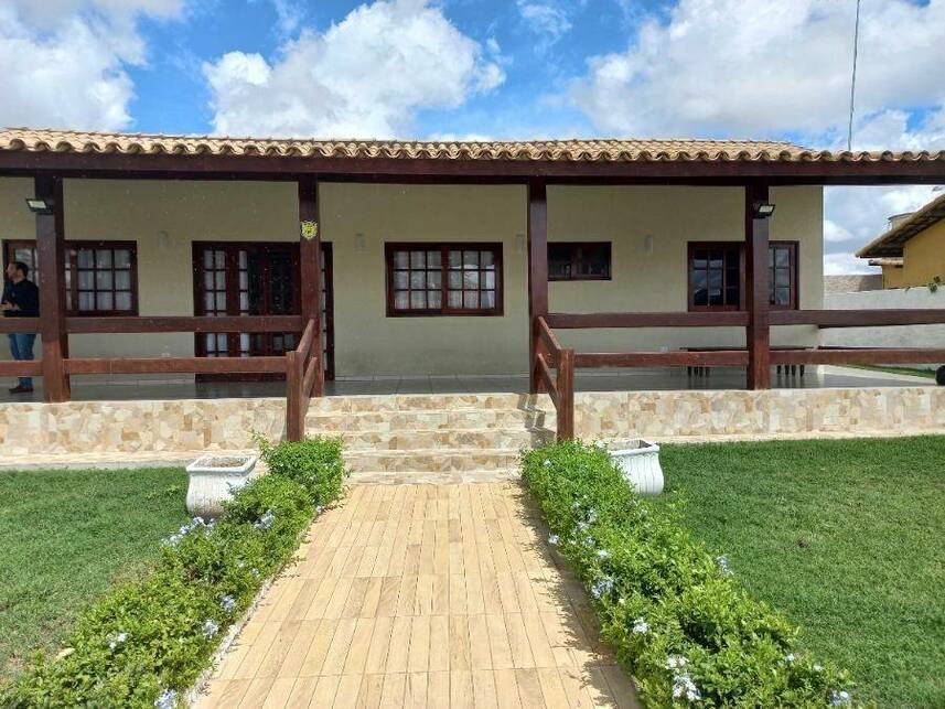 Imagem 5 do Leilão de Casa - Santana - Gravatá/PE