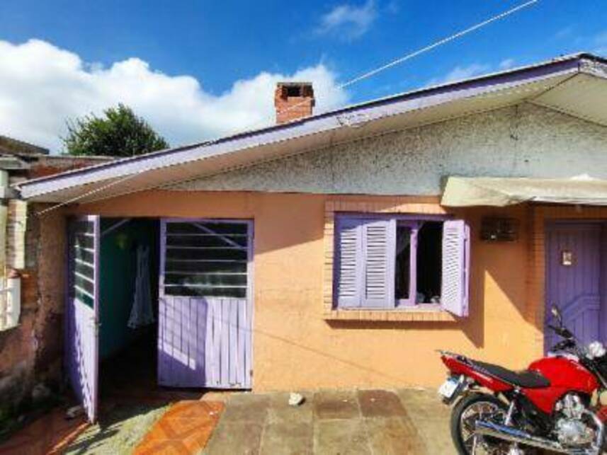 Imagem 2 do Leilão de Casa - Santa Fé - Caxias Do Sul/RS