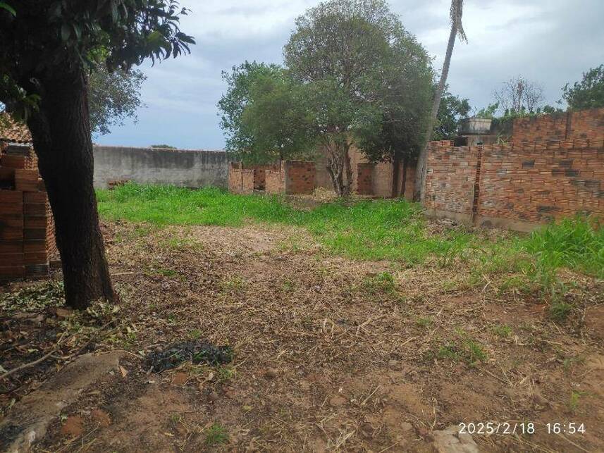 Imagem 5 do Leilão de Terreno - Vila Bandeirantes - Presidente Venceslau/SP