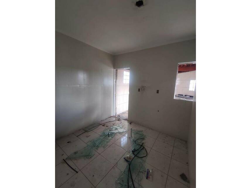 Casa à venda em leilão, localizado em São Paulo - SP