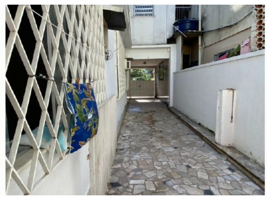 Imagem 21 do Leilão de Apartamento - Olaria - Rio de Janeiro/RJ