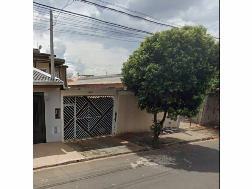 Imagem  do Leilão de Casa - Jardim Novo Cambuí - Hortolândia/SP