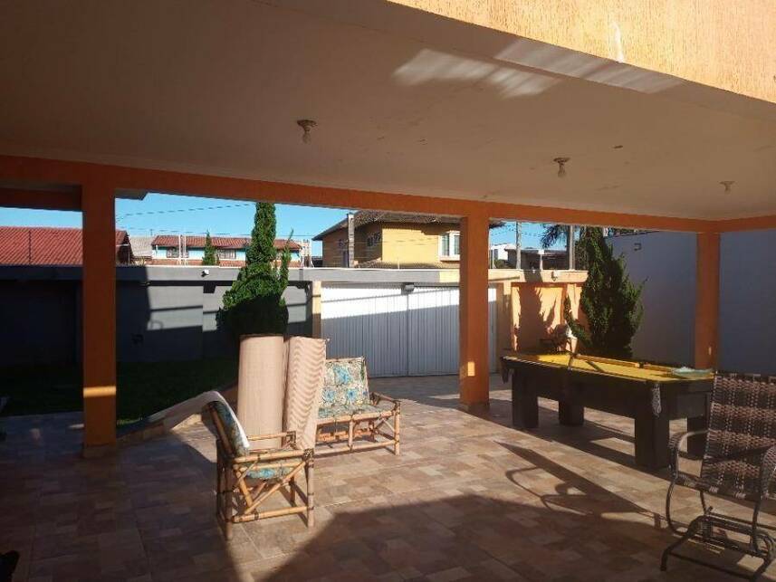 Imagem 20 do Leilão de Casa - Balneário Josedy - Peruíbe/SP