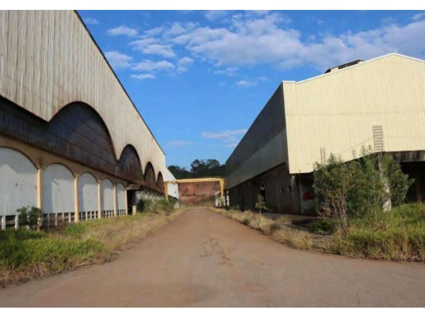 Imagem 15 do Leilão de Complexo Industrial - Ponte Alta - Jarinu/SP
