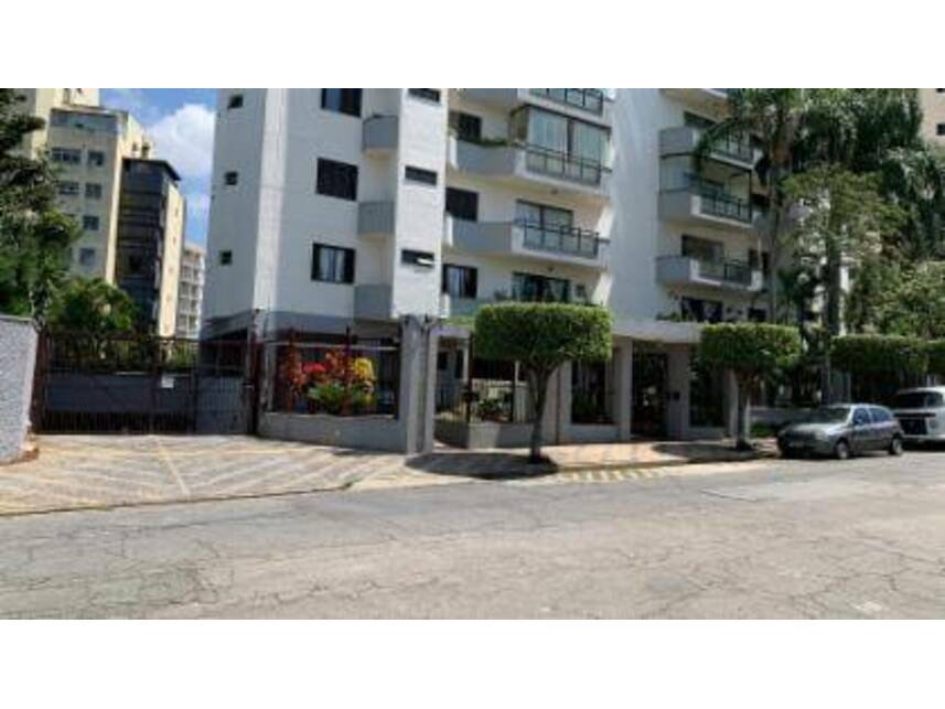Imagem 5 do Leilão de Apartamento - Jardim Colombo - São Paulo/SP