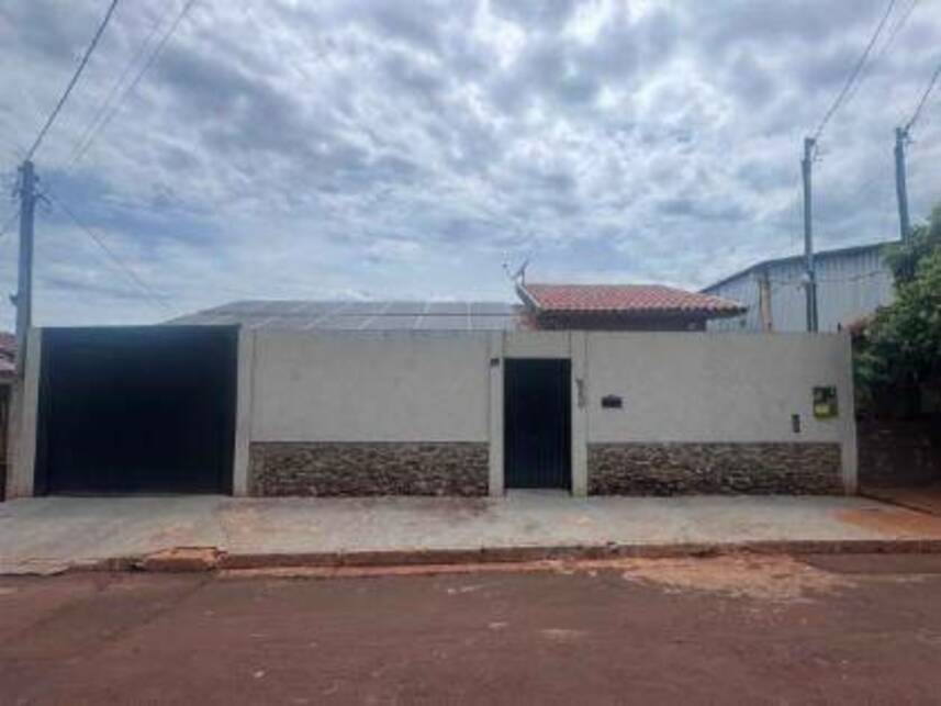 Imagem 3 do Leilão de Casa - Vila Vicentina - Maracaju/MS