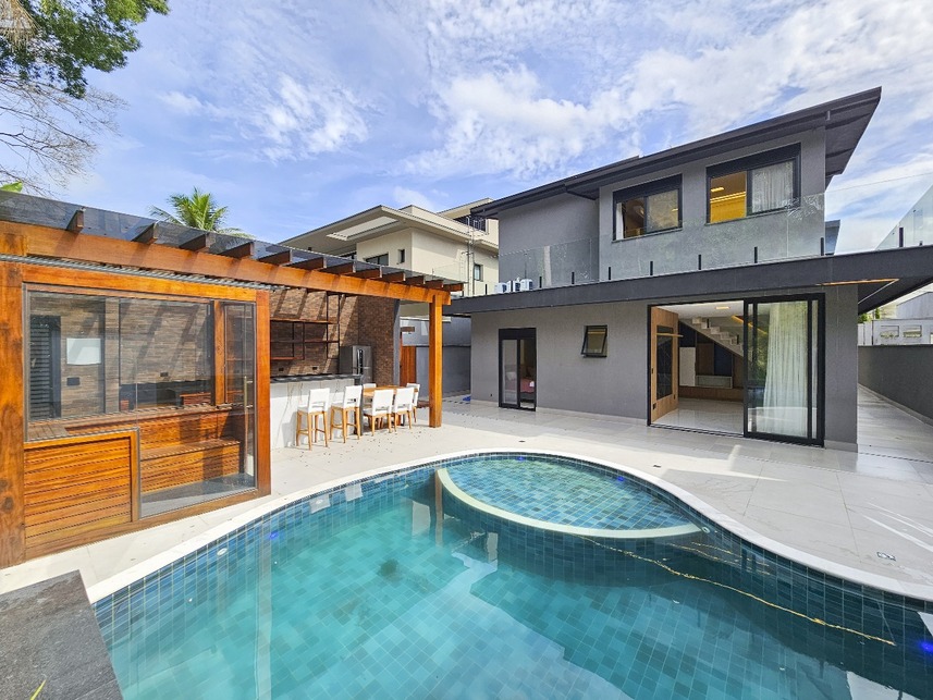 Casa à venda em leilão