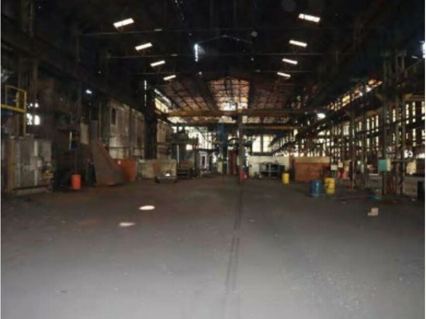 Imagem 17 do Leilão de Complexo Industrial - Ponte Alta - Jarinu/SP