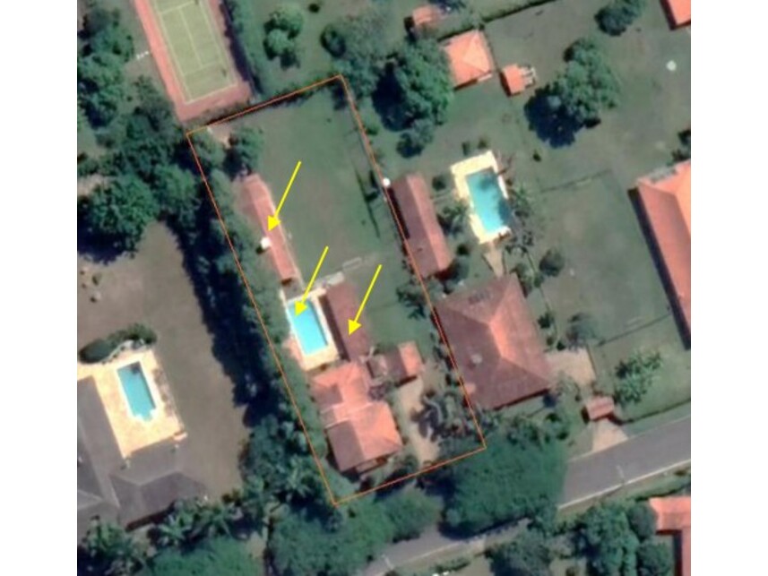 Imagem 5 do Leilão de Casa - Colinas do Mosteiro de Itaici - Indaiatuba/SP