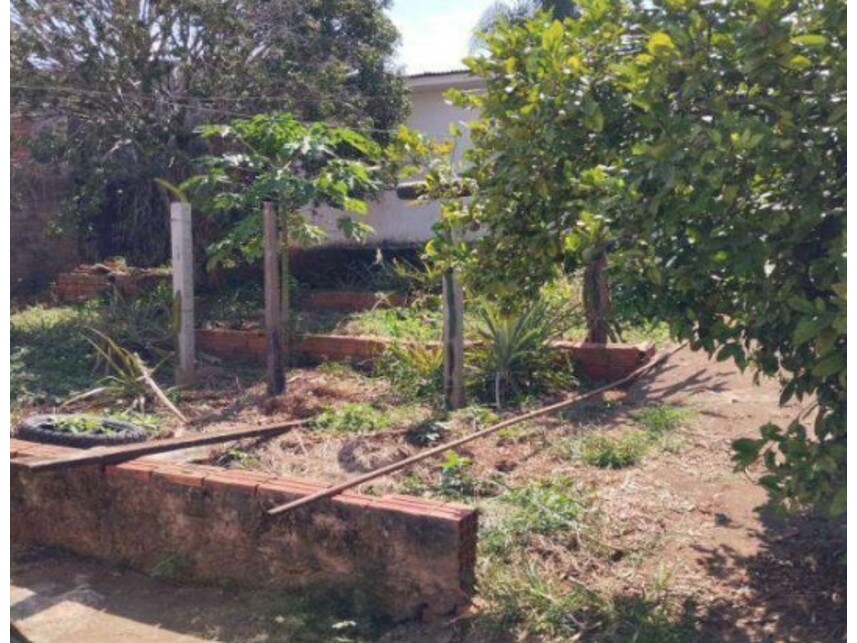 Imagem 10 do Leilão de Casas - Centro - Itaporanga/SP