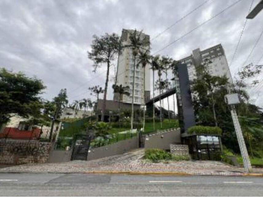 Imagem  do Leilão de Apartamento - Glória - Joinville/SC