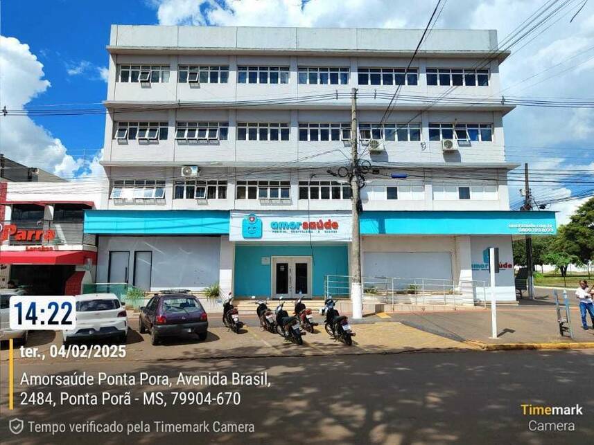 Imagem 4 do Leilão de Apartamento - Centro - Ponta Porã/MS
