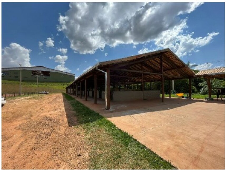 Imagem 1 do Leilão de Terreno - Reserva dos Equestres - Ipiguá/SP