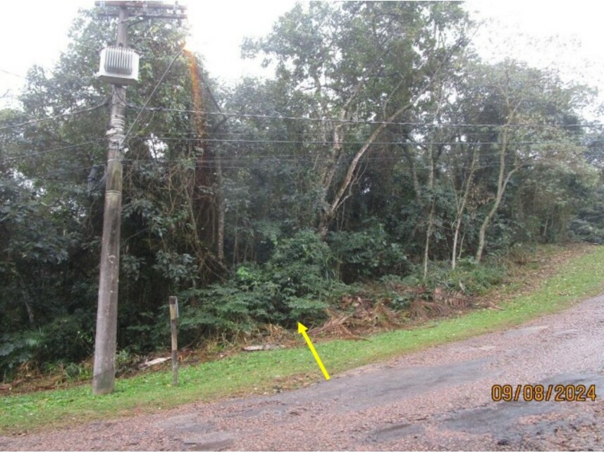 Imagem 4 do Leilão de Terreno - Pau Arcado - Campo Limpo Paulista/SP