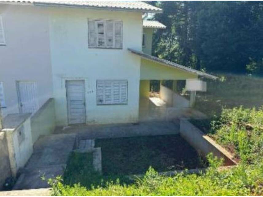 Imagem 2 do Leilão de Casa - Jursi - Sananduva/RS