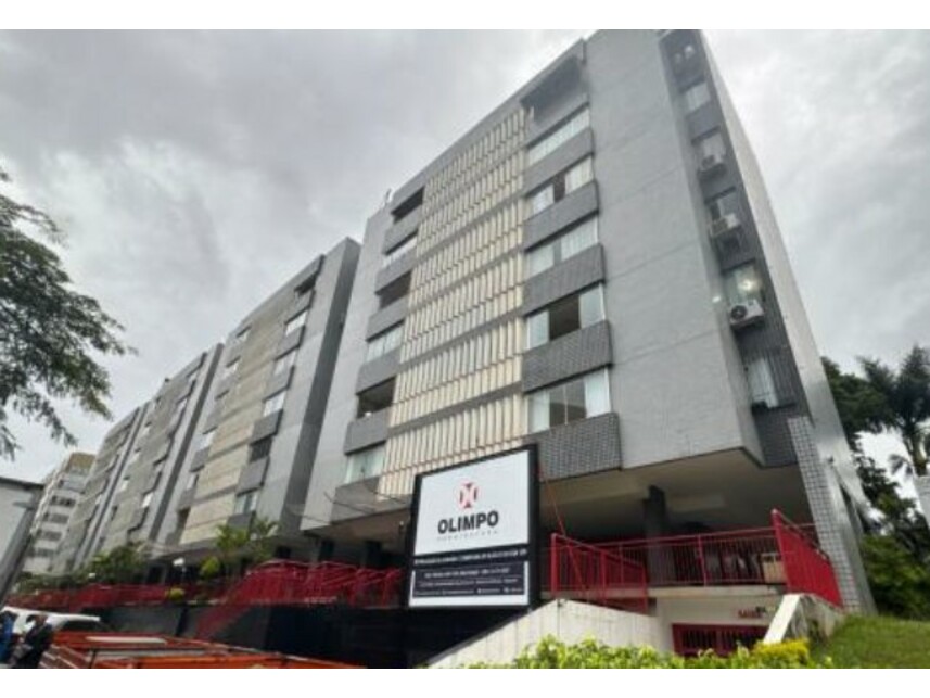 Imagem  do Leilão de Apartamento - Asa Norte - Brasília/DF