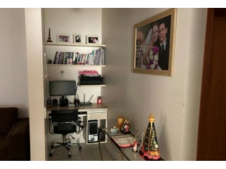 Imagem 4 do Leilão de Casa - Jardim São Vicente de Paulo - Novo Horizonte/SP