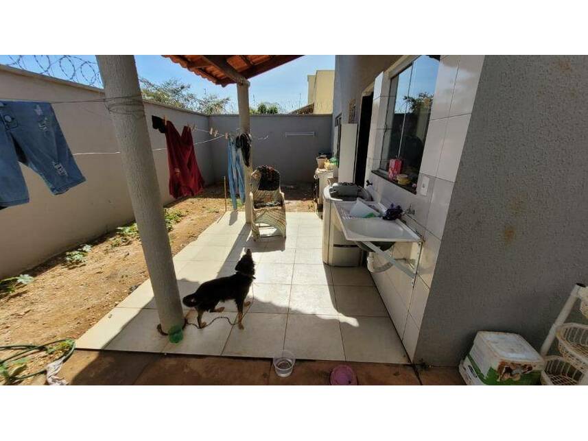Imagem 15 do Leilão de Casa - Residencial Luana Park - Goiânia/GO