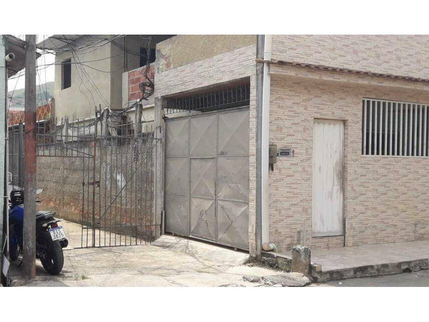 Imagem 1 do Leilão de Casa - Vila São João - São João de Meriti/RJ
